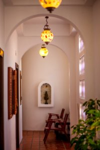 Come Chiangmai Hotel 48