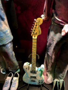 2180821 Nashville country music hall of fame museum
