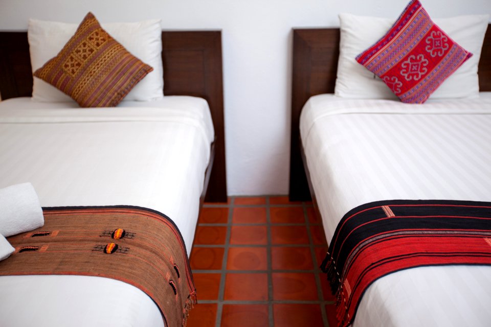 Come Chiangmai Hotel 23