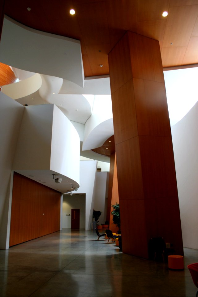 Staggering Architecture