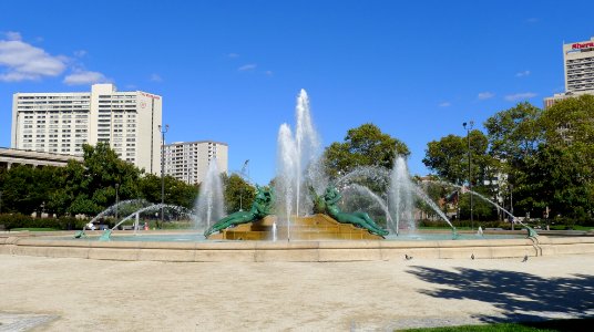 Logan Square - Philadelphia 2