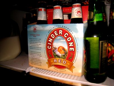 A Sucker For a Pretty Label