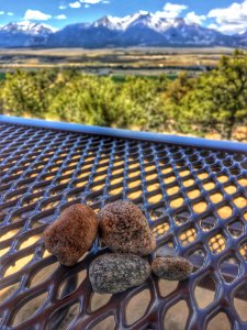 Rocks and Their Stories
