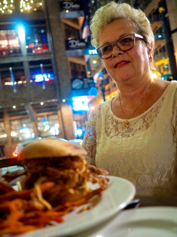 20180819 Nashville, Broadway
