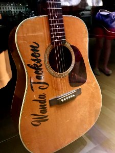 2180821 Nashville country music hall of fame museum