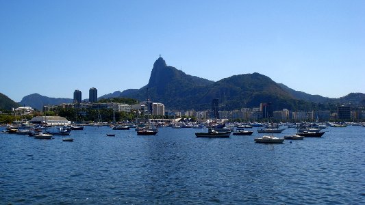 Urca - Rio de Janeiro