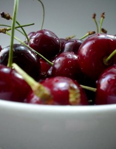 cherry