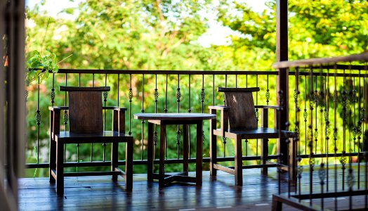 Come Chiangmai Hotel 1