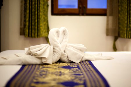 Come Chiangmai Hotel 30