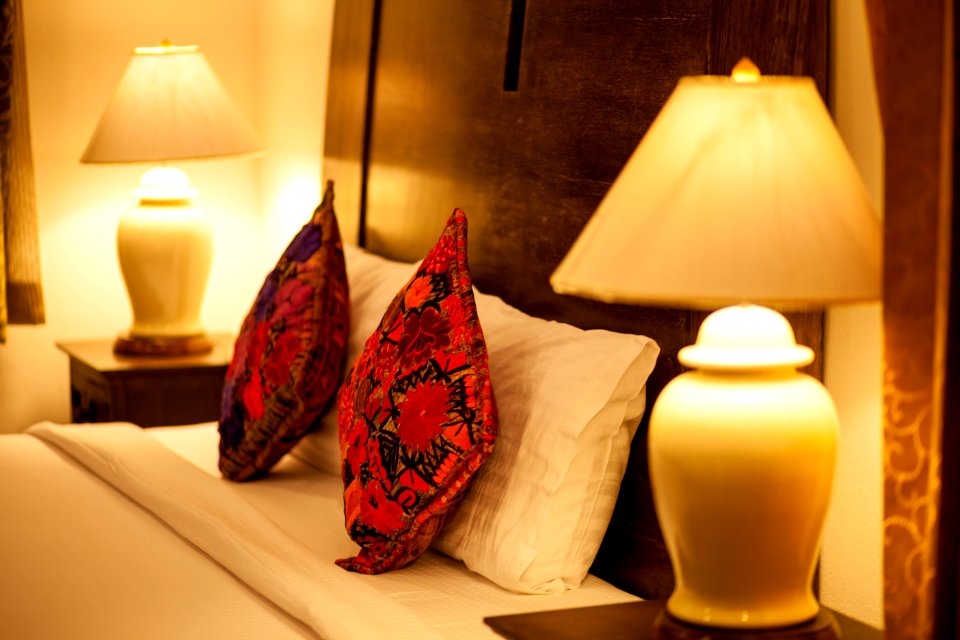 Come Chiangmai Hotel 29