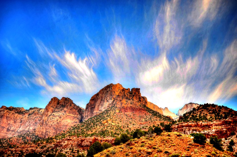 8-20 sunrise tonemapped