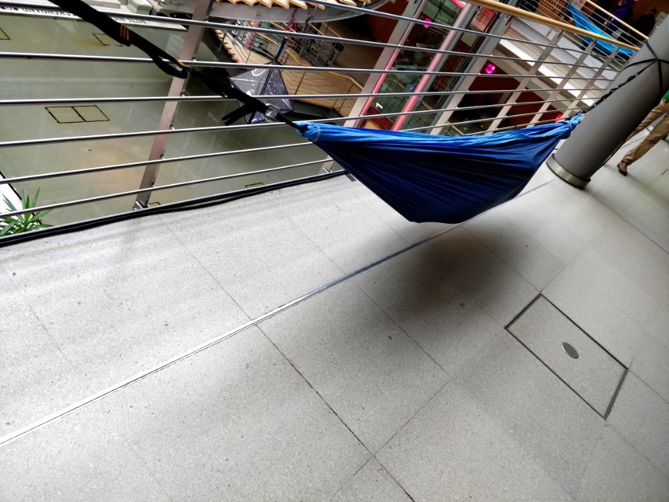 36c3-Haengematte