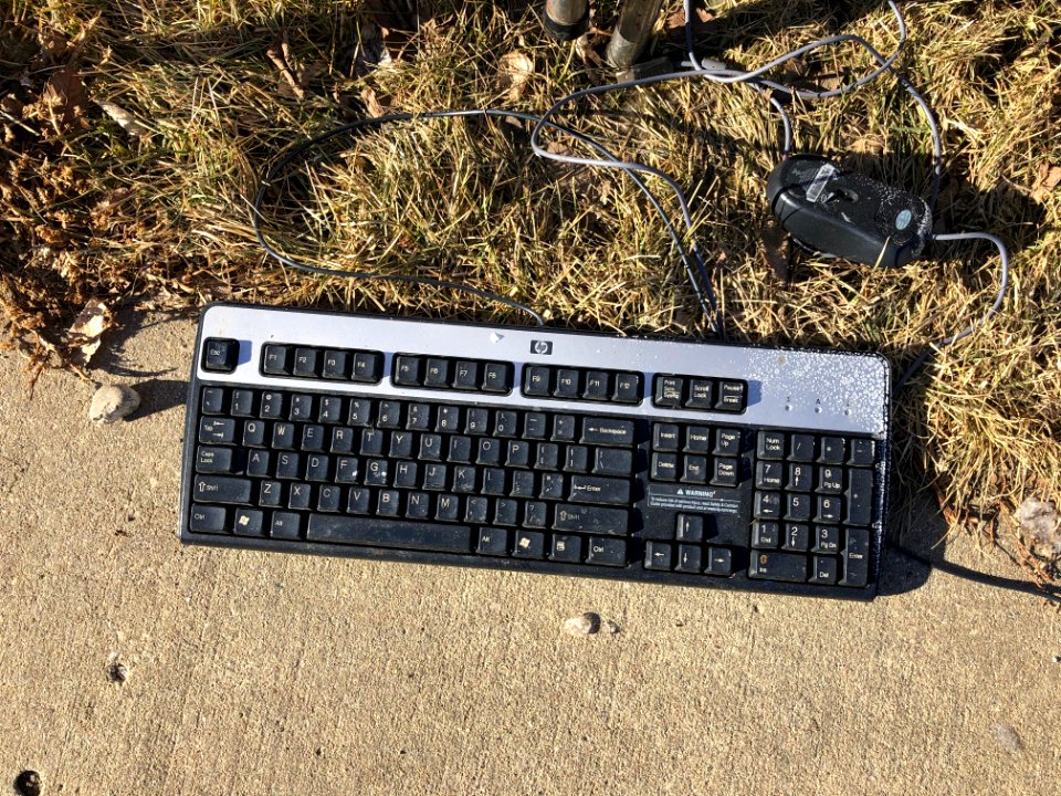 This Lawn Can Not Be Updated to Windows 10