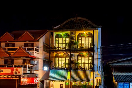Come Chiangmai Hotel 25