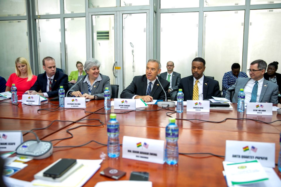 20191030-DEPSEC-EMBASSY-GHANA00206