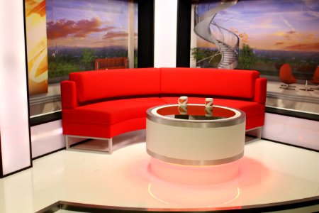 MediaCity