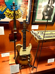 2180821 Nashville country music hall of fame museum