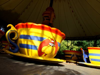 Spreepark Berlin