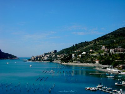 PortoVenere Cinque Terre Liguria
