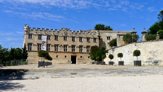 Avignon - Petit Palais photo