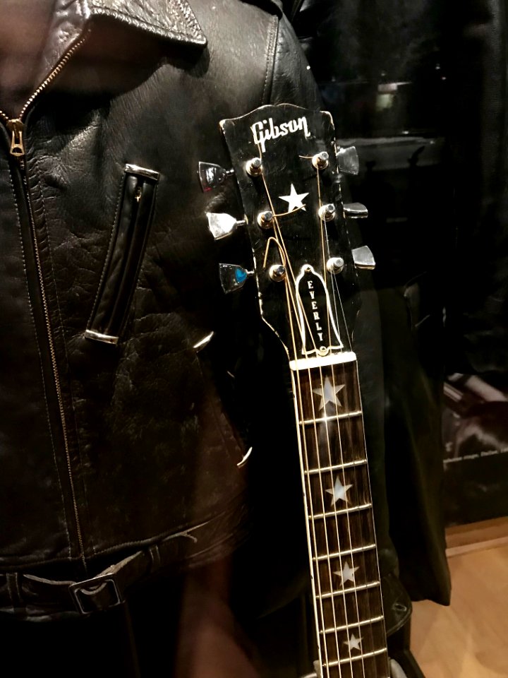 2180821 Nashville country music hall of fame museum