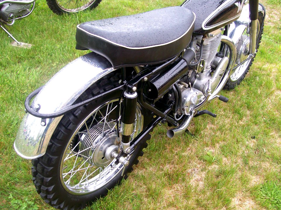 BritBike Meet, Lancaster MA, May 22, 2016