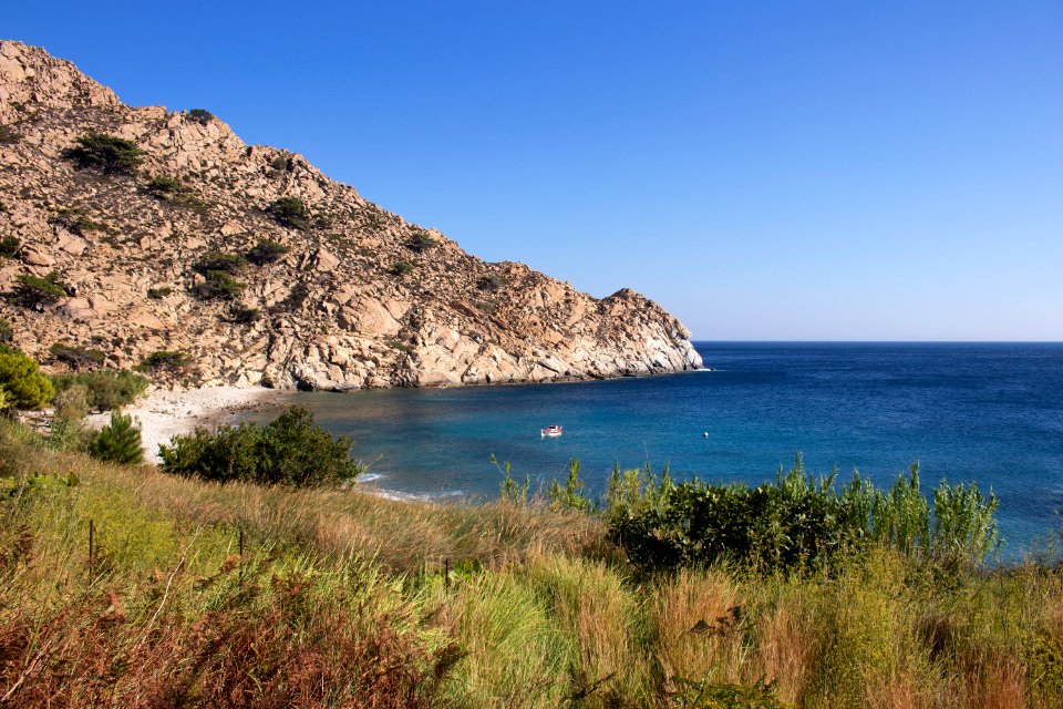 Trapalou Beach photo