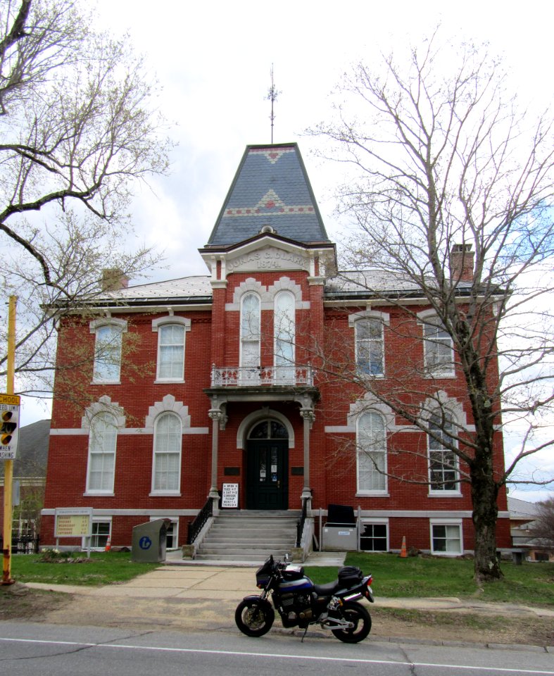 Hubbardston, MA