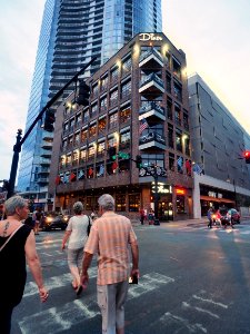 20180819 Nashville, Broadway