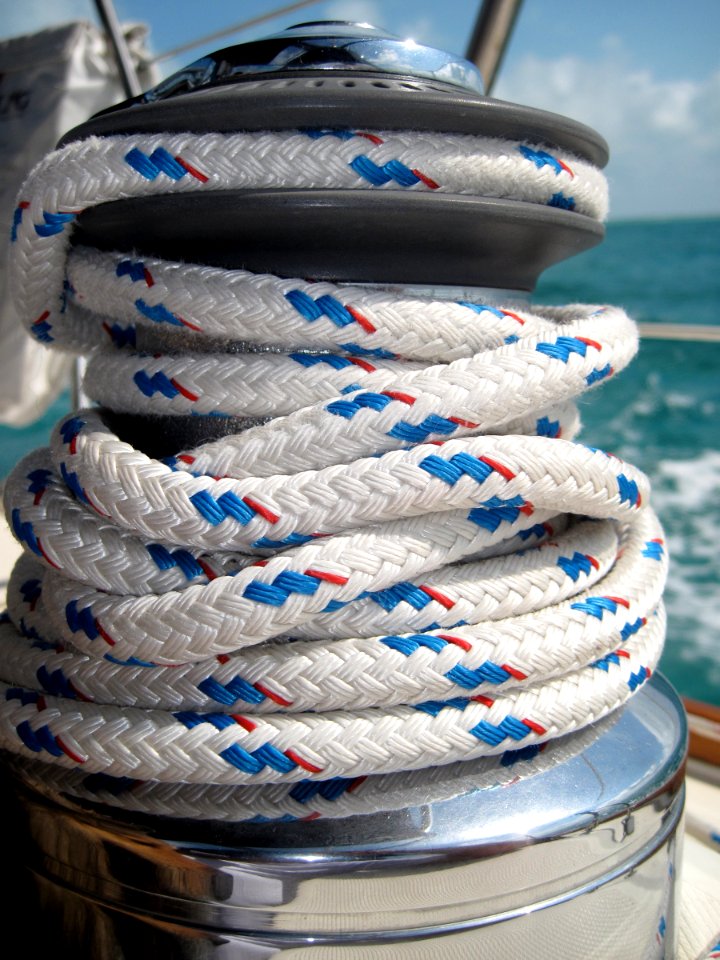 Rope Stuff