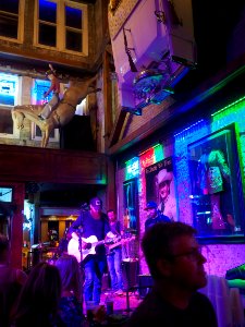 2018082@@0 Nashville Dinner