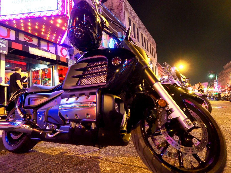 20180822 Memphis  Beale Street
