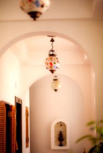 Come Chiangmai Hotel 56