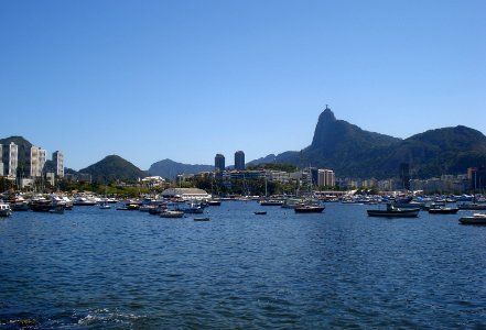 Urca - Rio de Janeiro photo