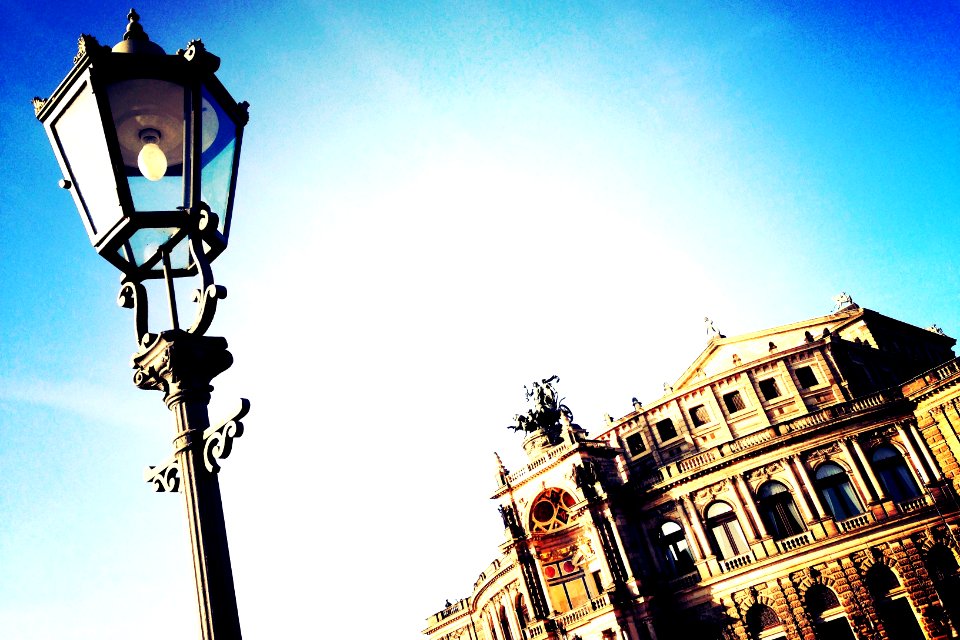 dresden semperoper