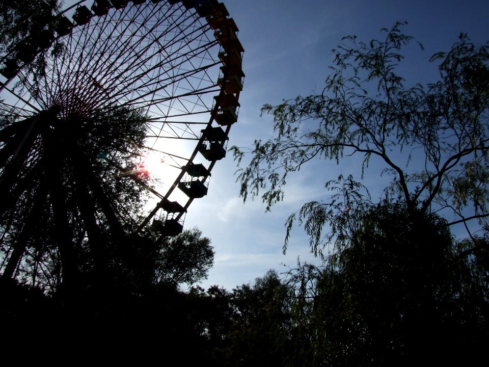 Spreepark Berlin