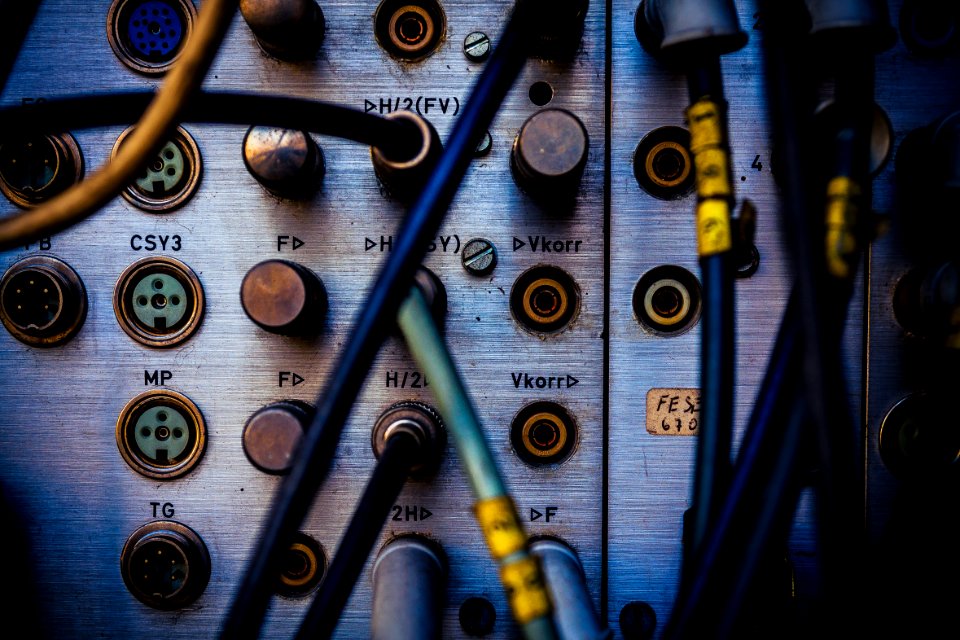 Wires