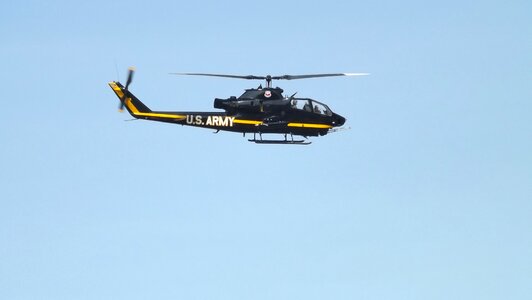 Aviation fighter flight