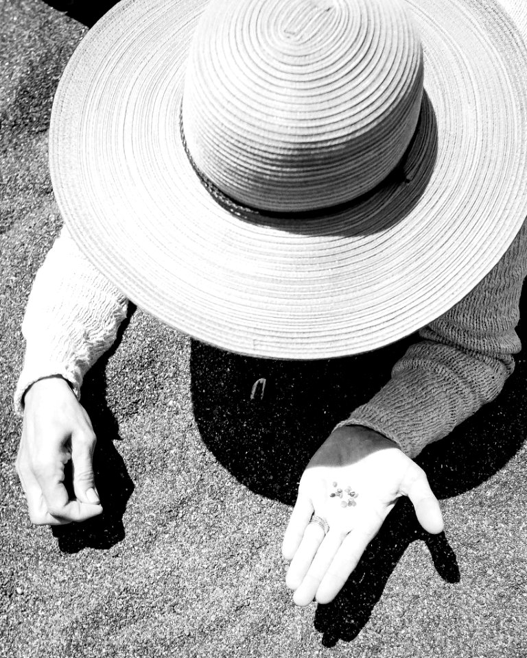 Grains of Sand