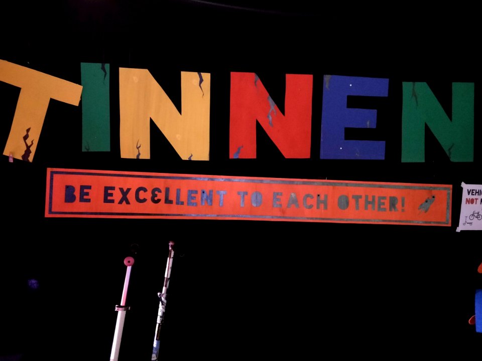 36c3-BeExcellent