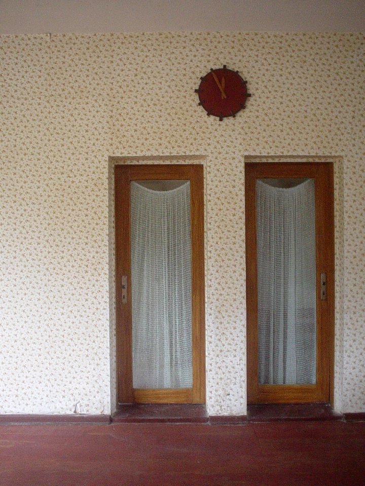 bonjour tristesse