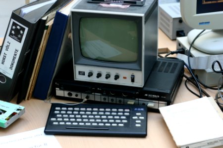 KC 85/3