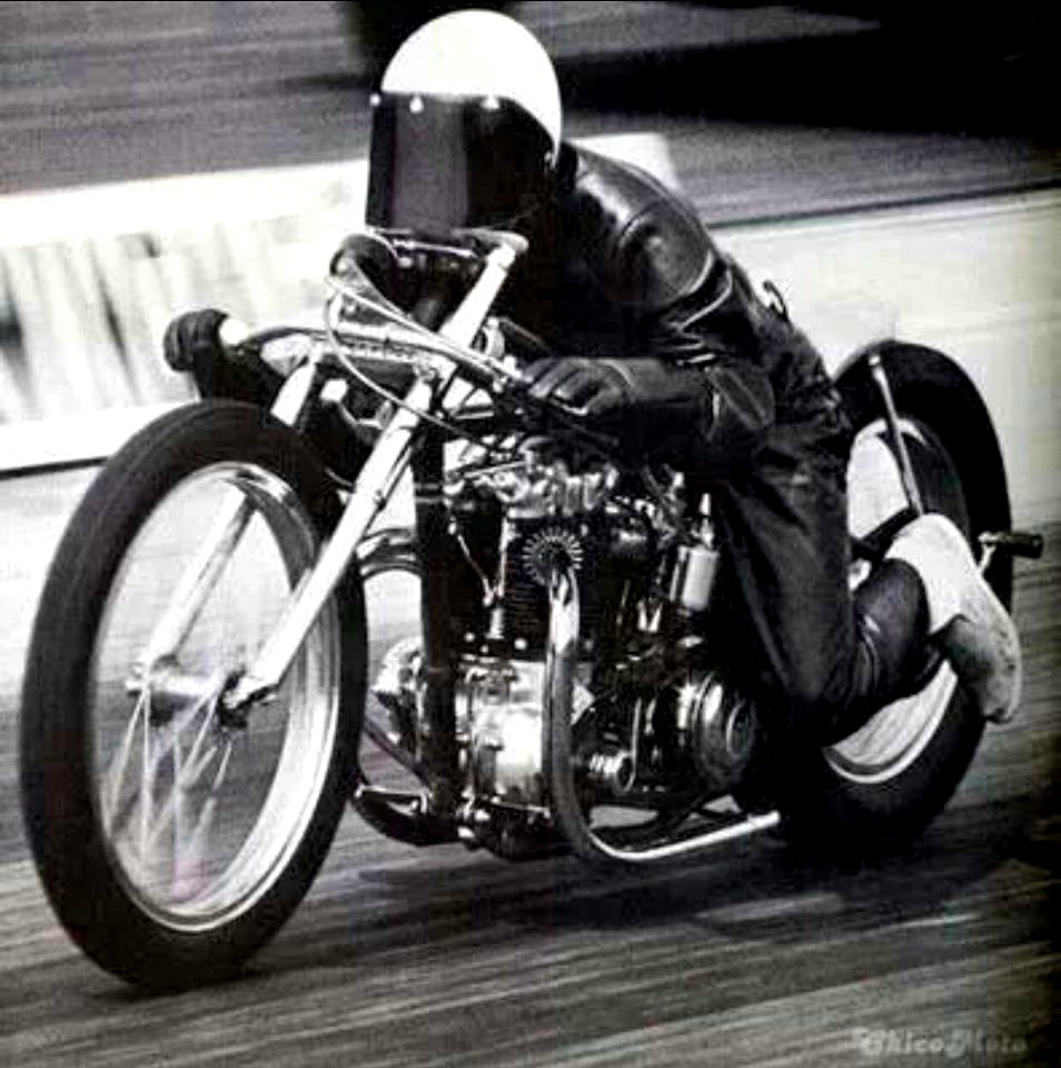 Vintage drag bikes8