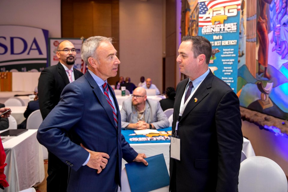 20191029-DEPSEC-EMBASSY-GHANA00132