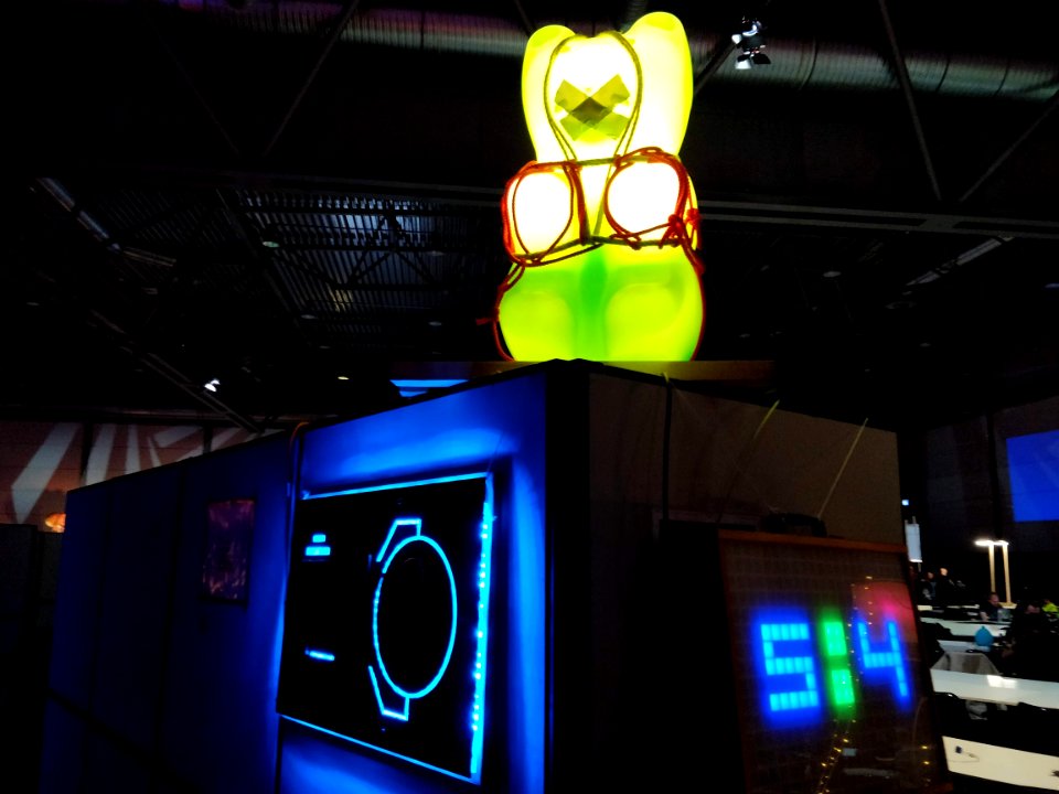 36c3-LightArt