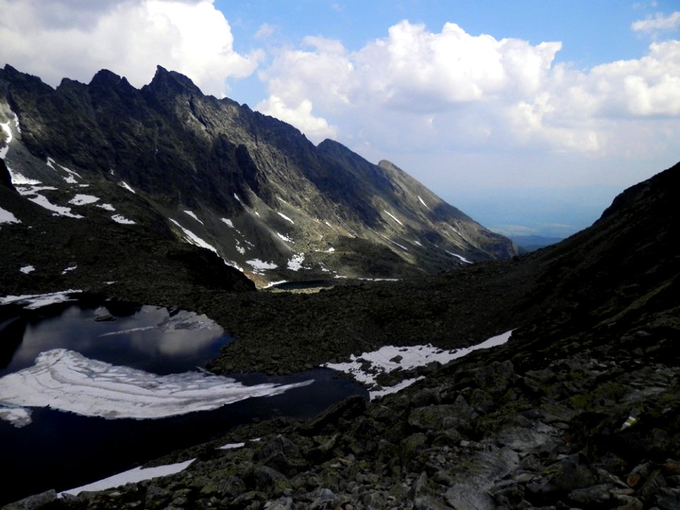 Vysoke Tatry photo