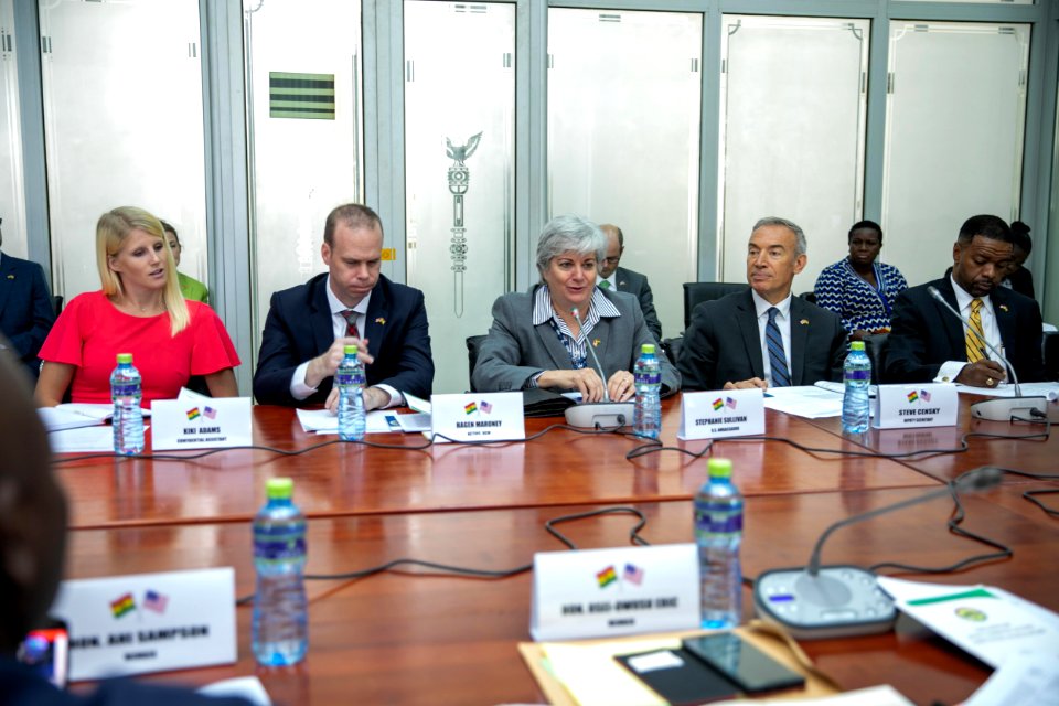 20191030-DEPSEC-EMBASSY-GHANA00202