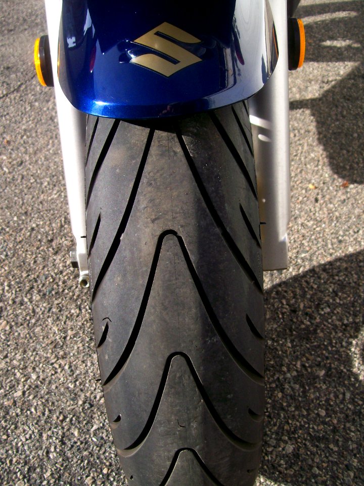 Bandit 1200S