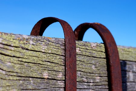 Hooked on Corral