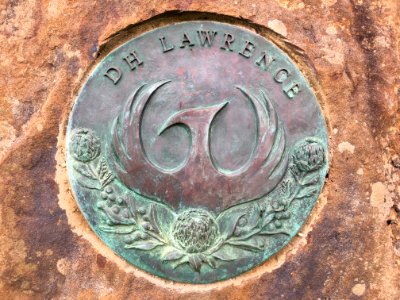 DH Wrote Here